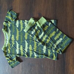 Little Sleepies Pajama Set